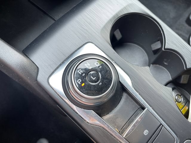 Used 2024 Ford Escape ST-Line w/ Tech Pack #1 FWD image 24