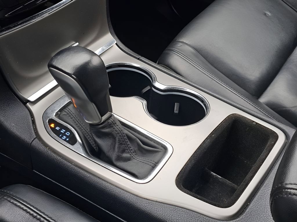 Used 2019 Jeep Grand Cherokee Limited image 22