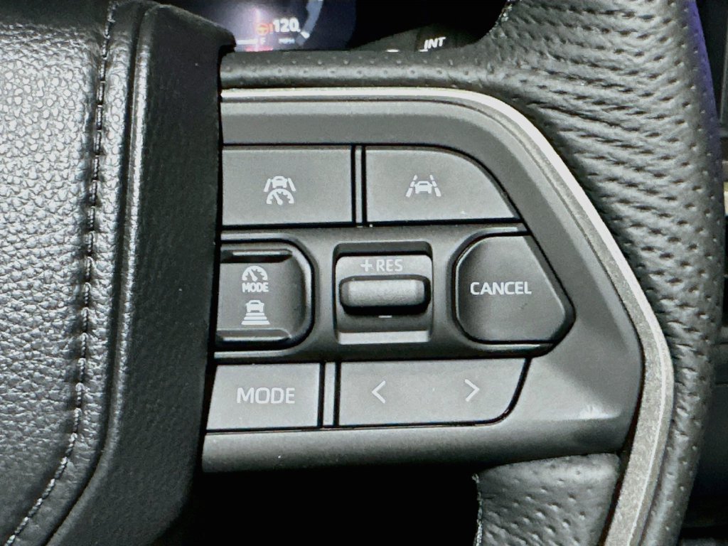 New 2026 Toyota Tacoma TRD Off-Road AWD/4WD image 30