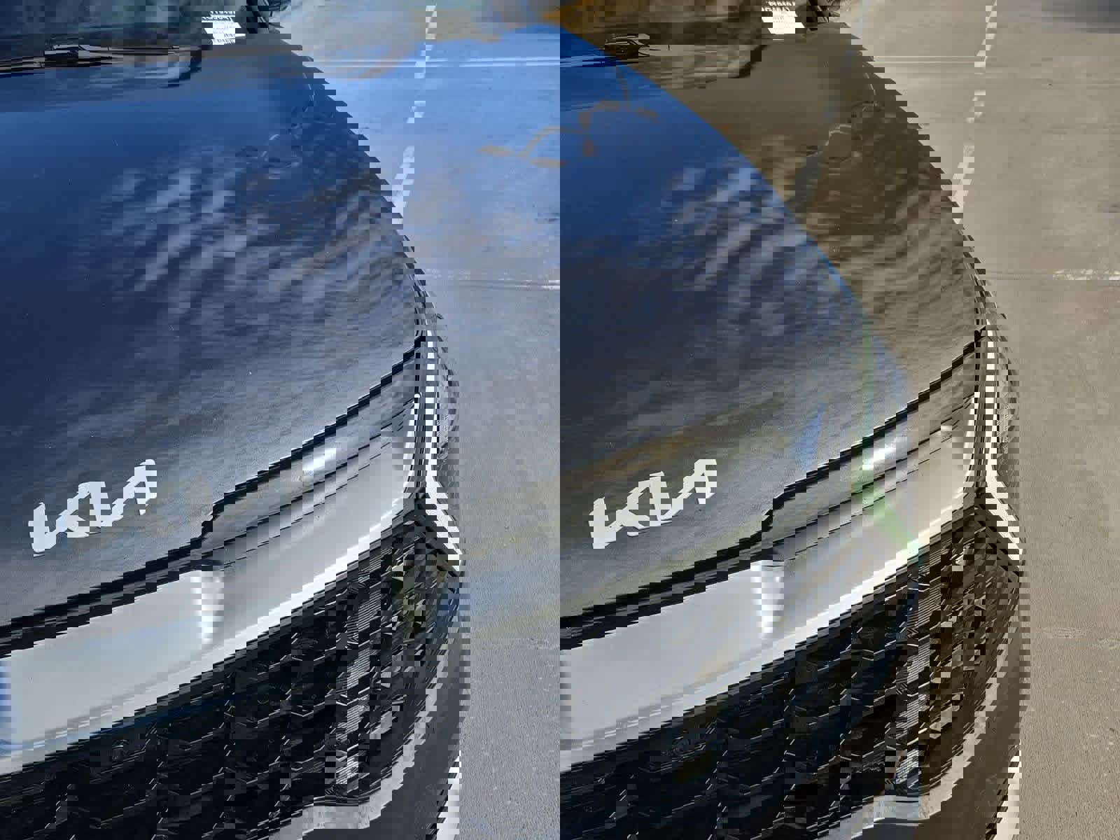 Used 2024 Kia Sportage SX image 10