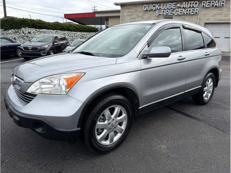 Used 2007 Honda CR-V EX-L image 3