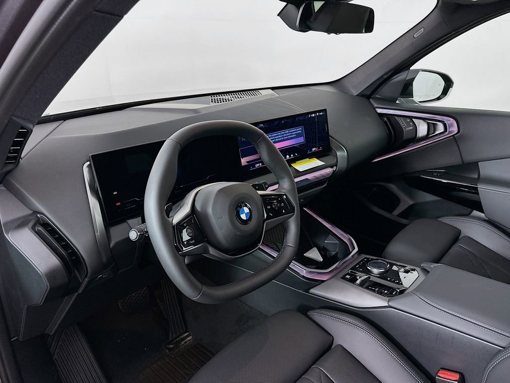 New 2026 BMW X3 xDrive30 w/ Convenience Package image 13