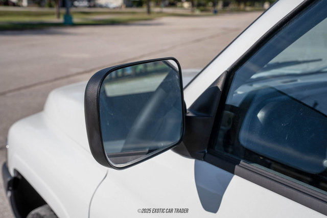 Used 1997 Dodge Ram 2500 Truck 2WD Regular Cab image 78