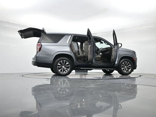 Used 2021 Chevrolet Tahoe LT image 50