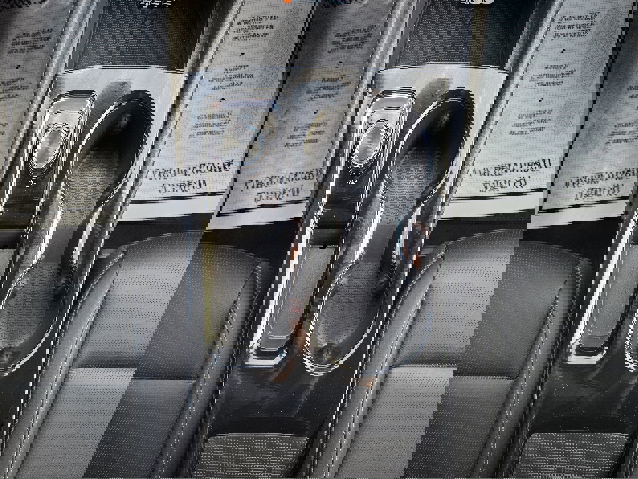 Used 2025 Buick Envision Preferred image 30