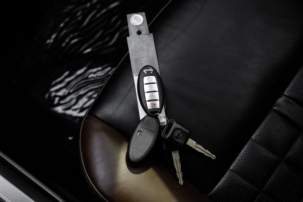 Used 2019 Nissan Titan Platinum Reserve w/ Platinum Utility Package AWD/4WD image 66