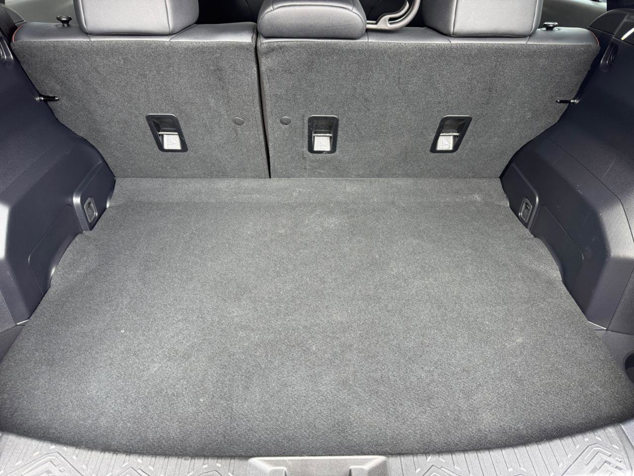 Used 2024 Subaru Crosstrek 2.5i Limited image 27