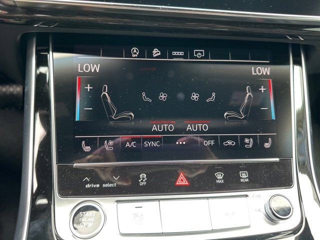 New 2025 Audi Q7 3.0T Premium Plus image 36