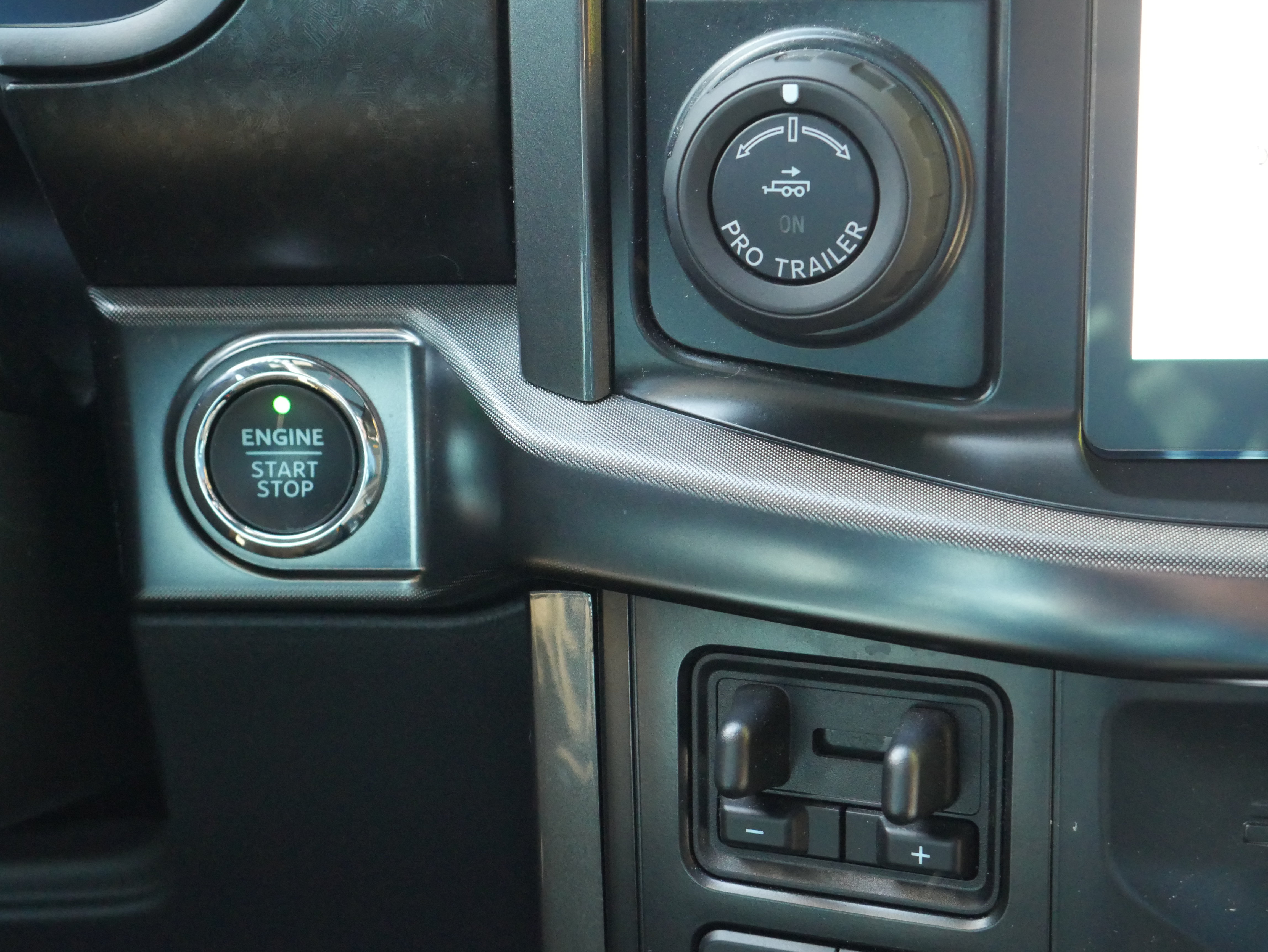 Certified 2023 Ford F150 Tremor w/ Equipment Group 402A High AWD/4WD image 9