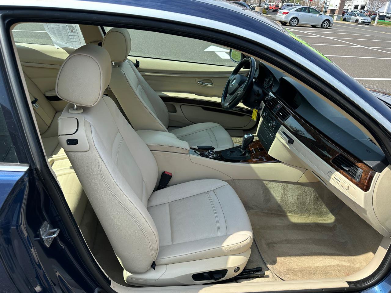 Used 2013 BMW 328i xDrive Coupe AWD/4WD image 14