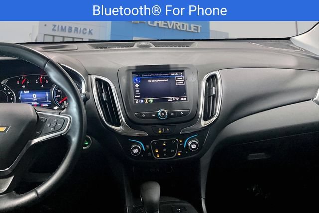Certified 2024 Chevrolet Equinox LT AWD/4WD image 12