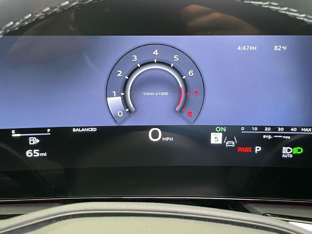 New 2026 Audi A6 Prestige AWD/4WD image 44