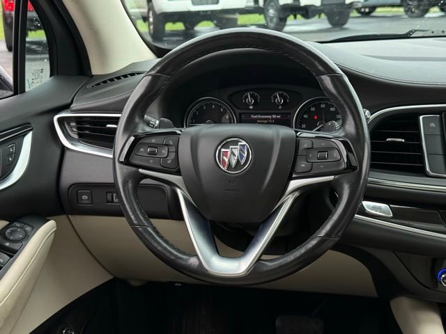Used 2023 Buick Enclave Essence w/ Experience Buick Package image 7
