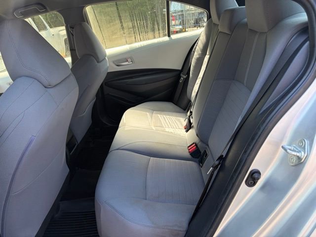 Used 2020 Toyota Corolla SE FWD image 14