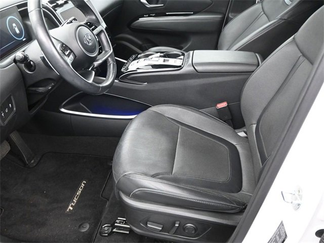 Used 2023 Hyundai Tucson Limited image 14
