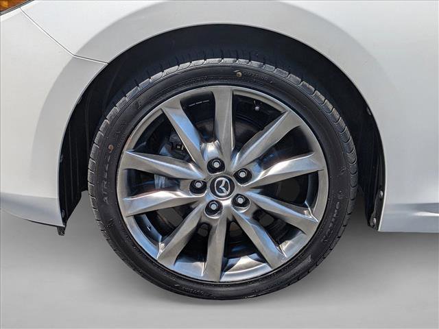 Used 2018 MAZDA MAZDA3 Grand Touring image 24
