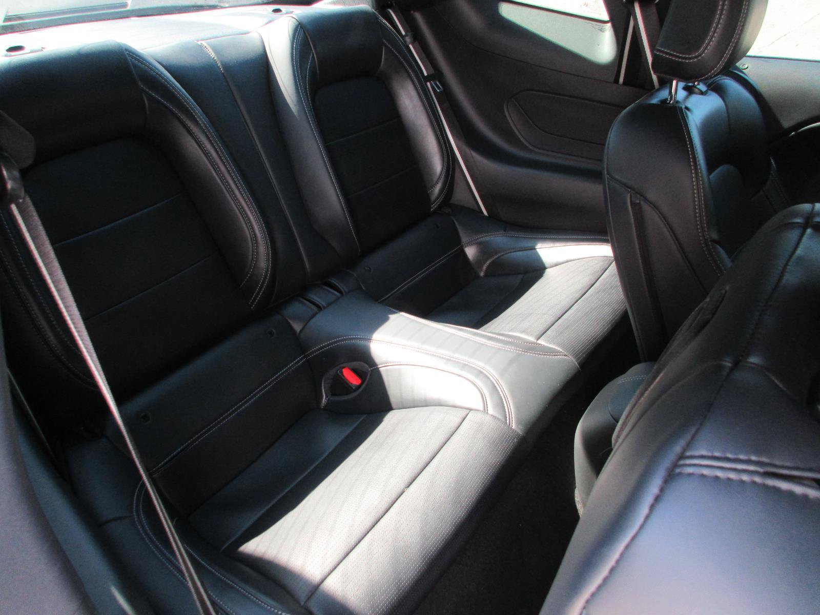 Used 2024 Ford Mustang GT Premium RWD image 23