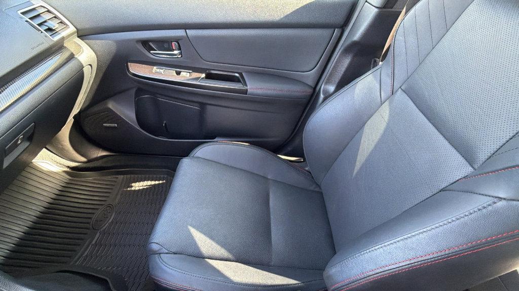 Used 2020 Subaru WRX Limited image 12