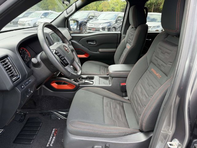 Used 2023 Nissan Frontier PRO-4X w/ Pro Convenience Package AWD/4WD image 14