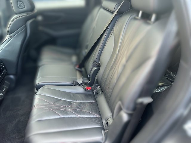 New 2026 Acura MDX Type S w/ Advance Package AWD/4WD image 25