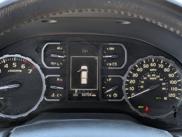 Used 2019 Toyota Tundra Limited w/ Limited Premium Package image 21