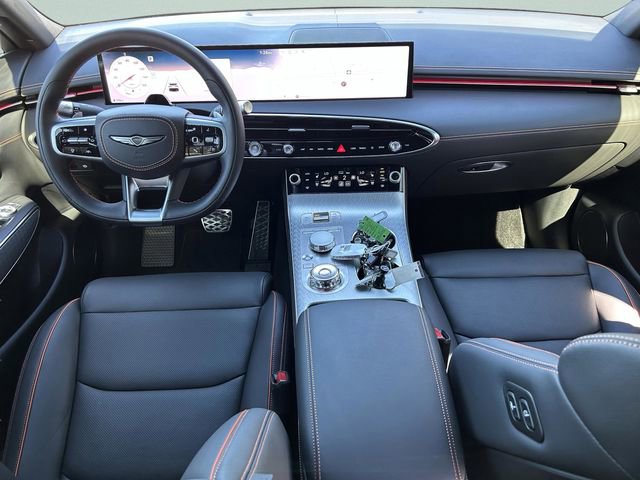 Used 2026 Genesis GV70 2.5T Sport Prestige image 18