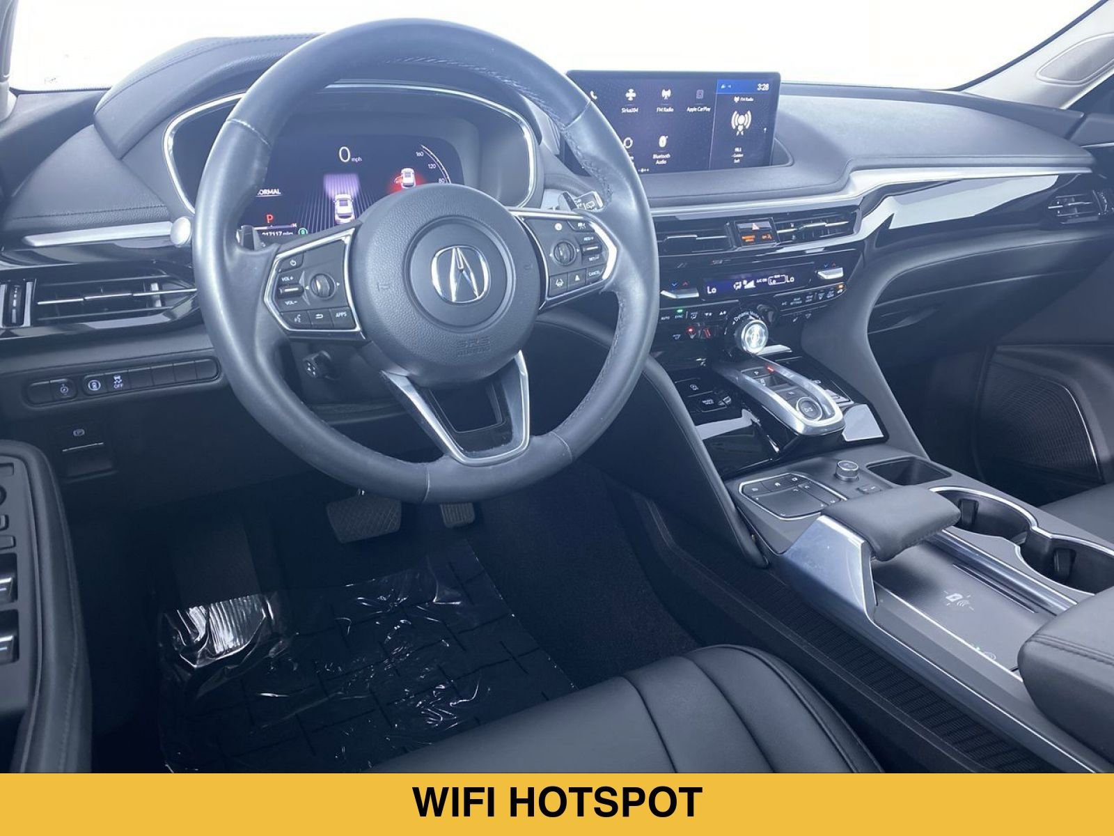 Used 2024 Acura MDX SH-AWD image 2