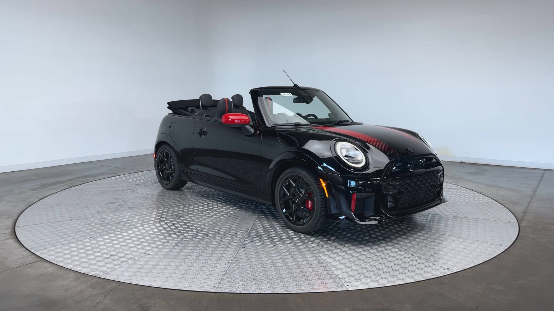 New 2026 MINI Cooper John Cooper Works FWD image 6