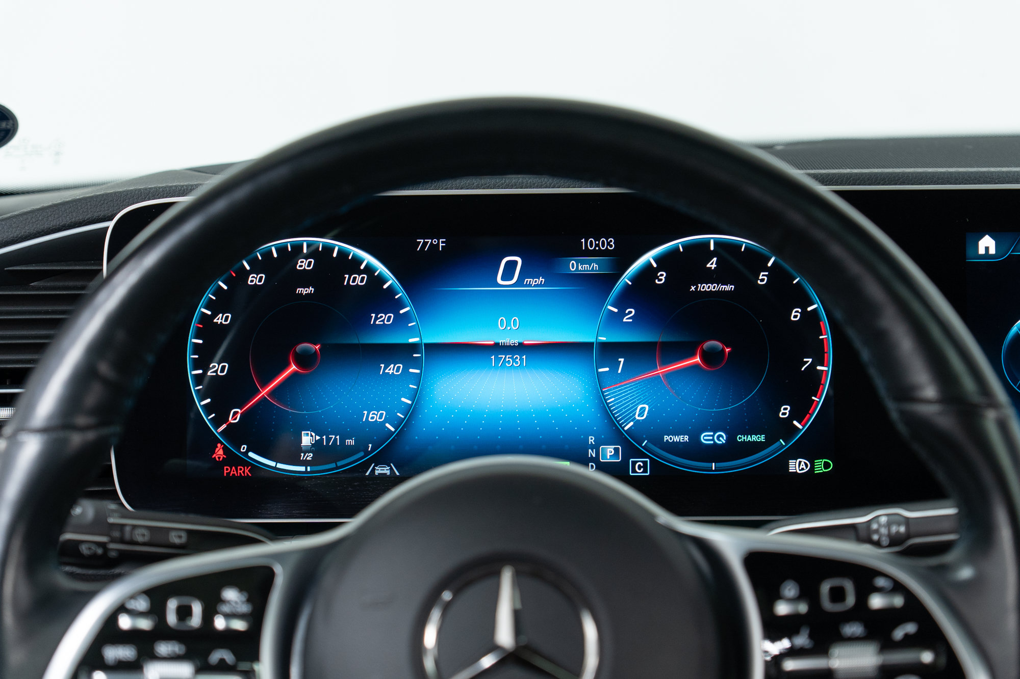 Certified 2022 Mercedes-Benz GLS 450 4MATIC w/ AMG Line Exterior image 18