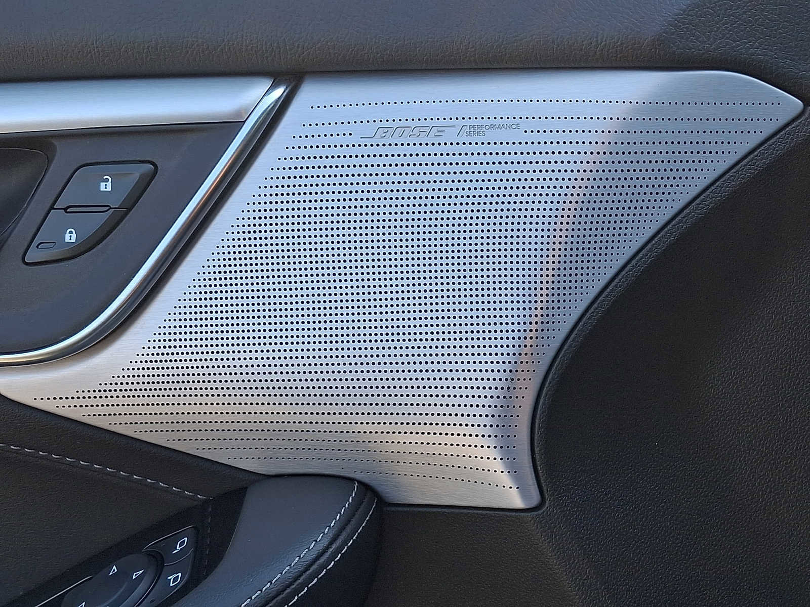 Certified 2023 Cadillac CT5 Luxury w/ Sun And Sound Package image 26