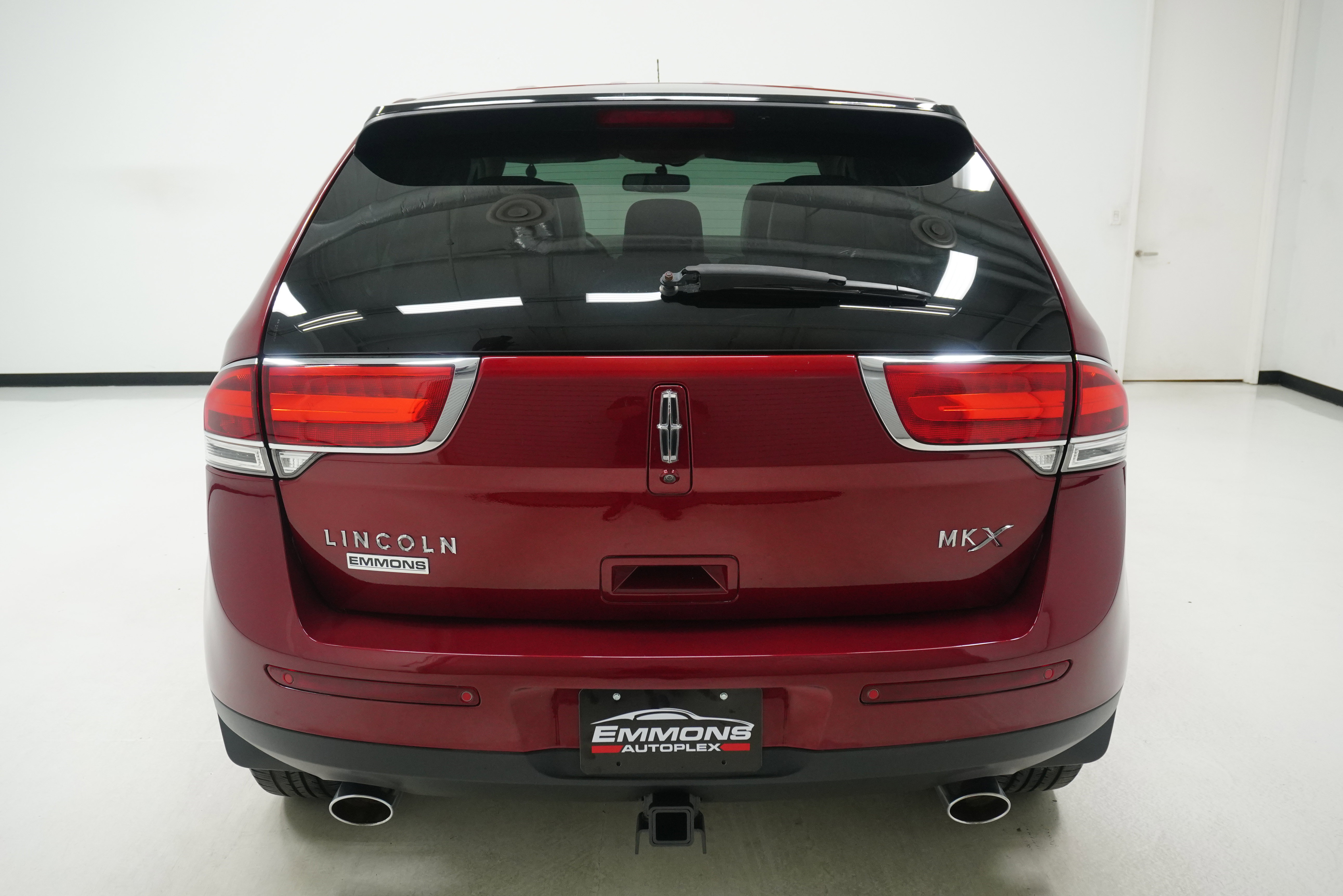 Used 2013 Lincoln MKX FWD image 5