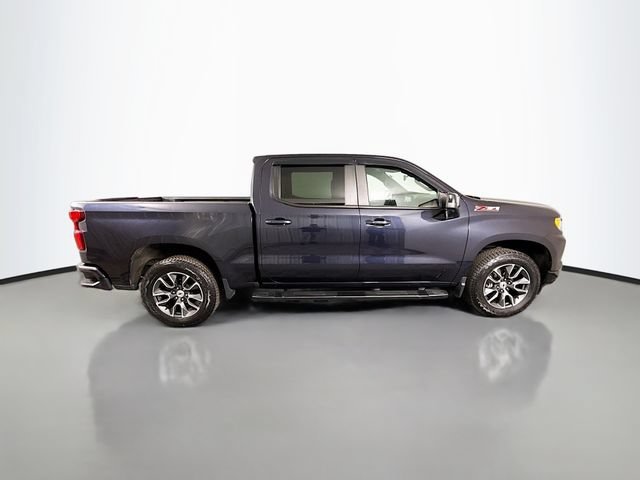 Used 2022 Chevrolet Silverado 1500 RST AWD/4WD image 8