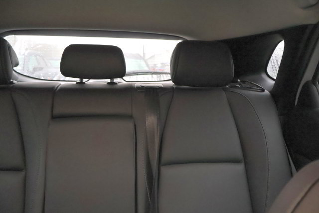 Used 2024 MAZDA CX-30 AWD 2.5 S w/ Select Sport Pkg image 11