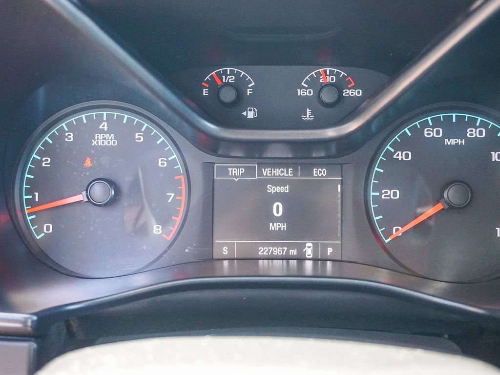 Used 2015 Chevrolet Colorado LT RWD image 21