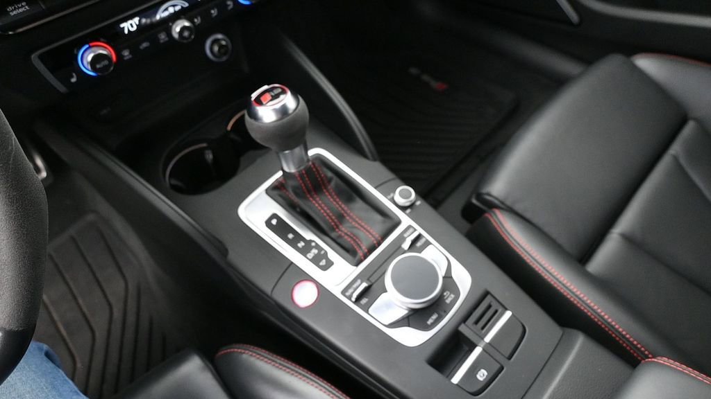 Used 2018 Audi RS 3 AWD/4WD image 33