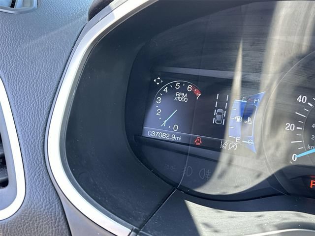 Used 2021 Ford Edge SEL w/ Convenience Package AWD/4WD image 12