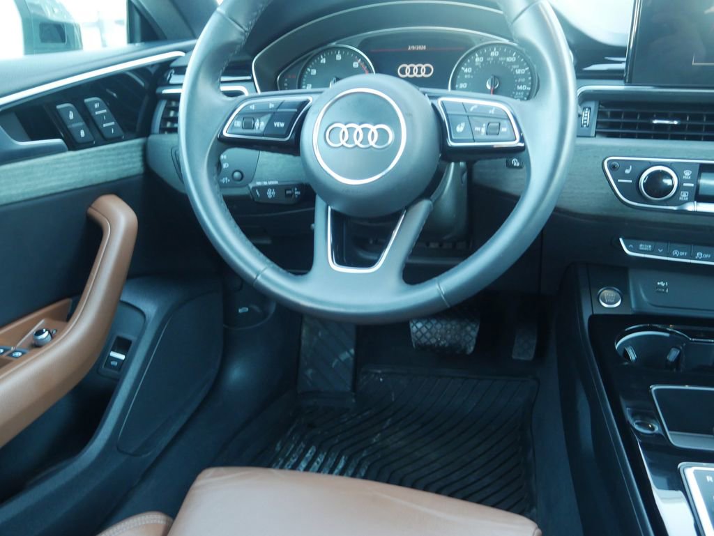 Used 2023 Audi A5 2.0T Premium w/ Convenience Package image 37
