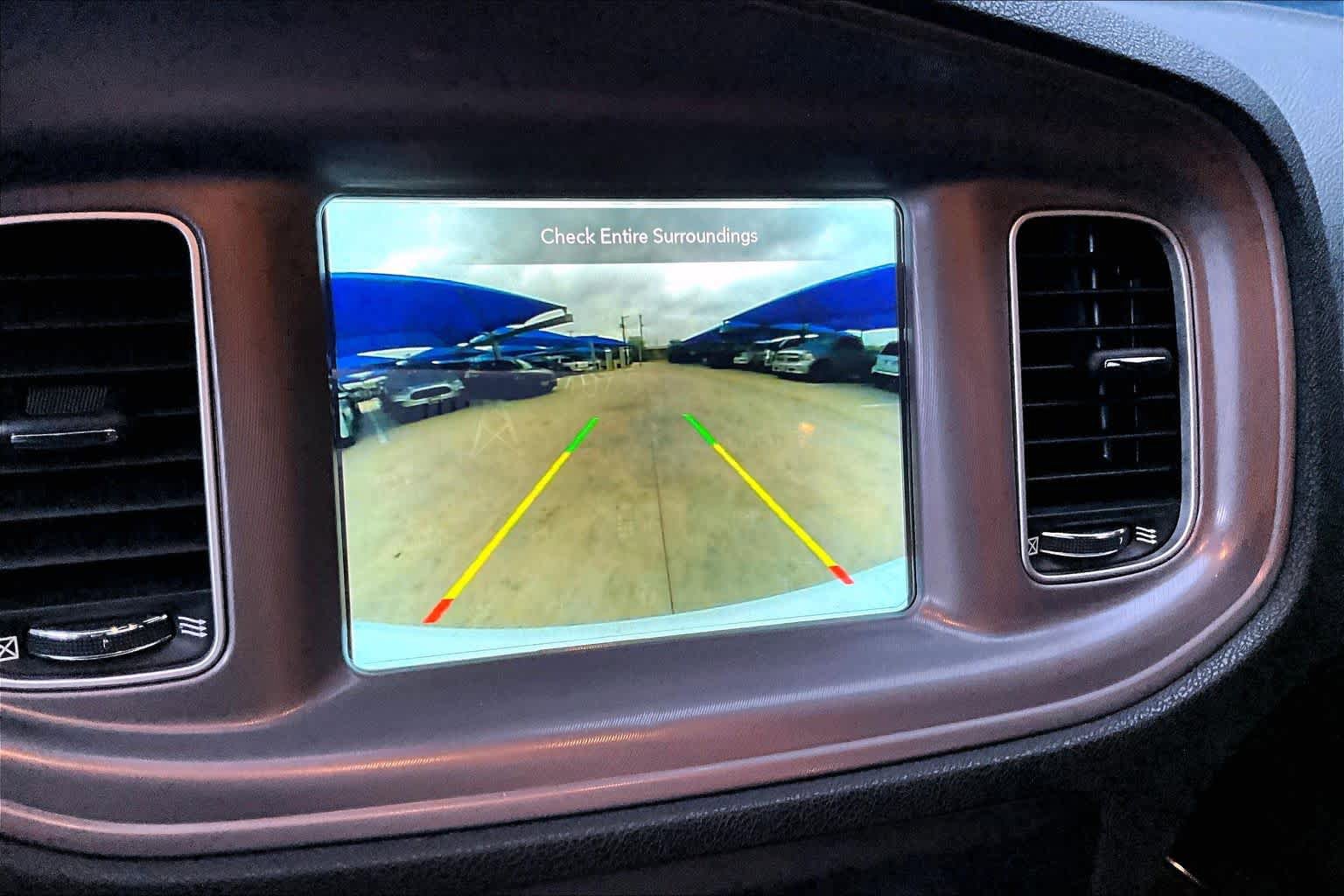 Used 2023 Dodge Charger Scat Pack w/ Harman/Kardon Audio Group RWD image 27