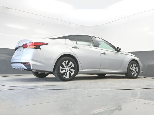 Used 2021 Nissan Altima 2.5 S FWD image 39