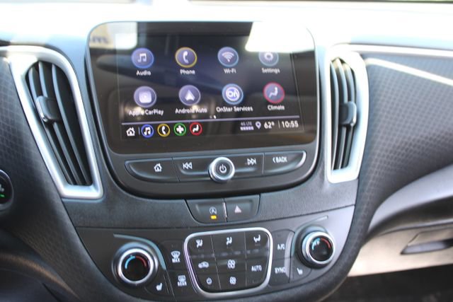 Used 2024 Chevrolet Malibu LT FWD image 23