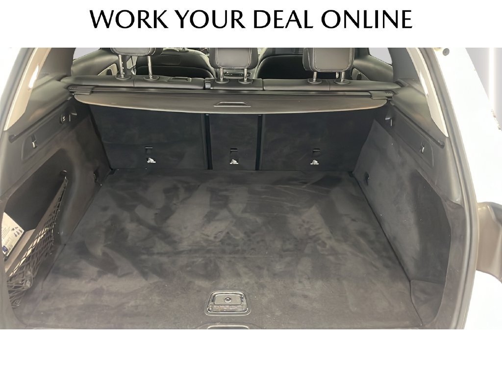 Used 2019 Mercedes-Benz GLC 300 4MATIC image 19