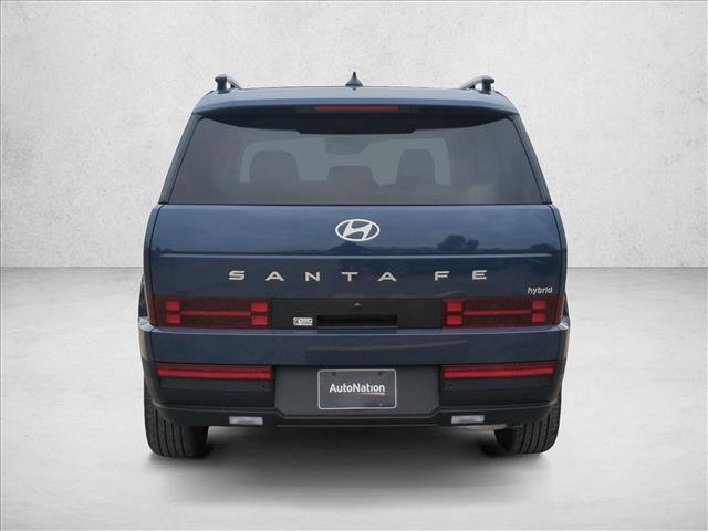 New 2026 Hyundai Santa Fe SEL image 7