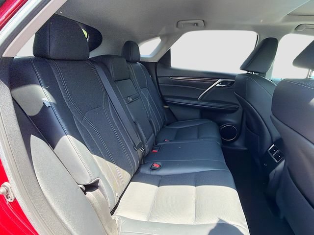 Used 2019 Lexus RX 350 AWD w/ Navigation Package image 25
