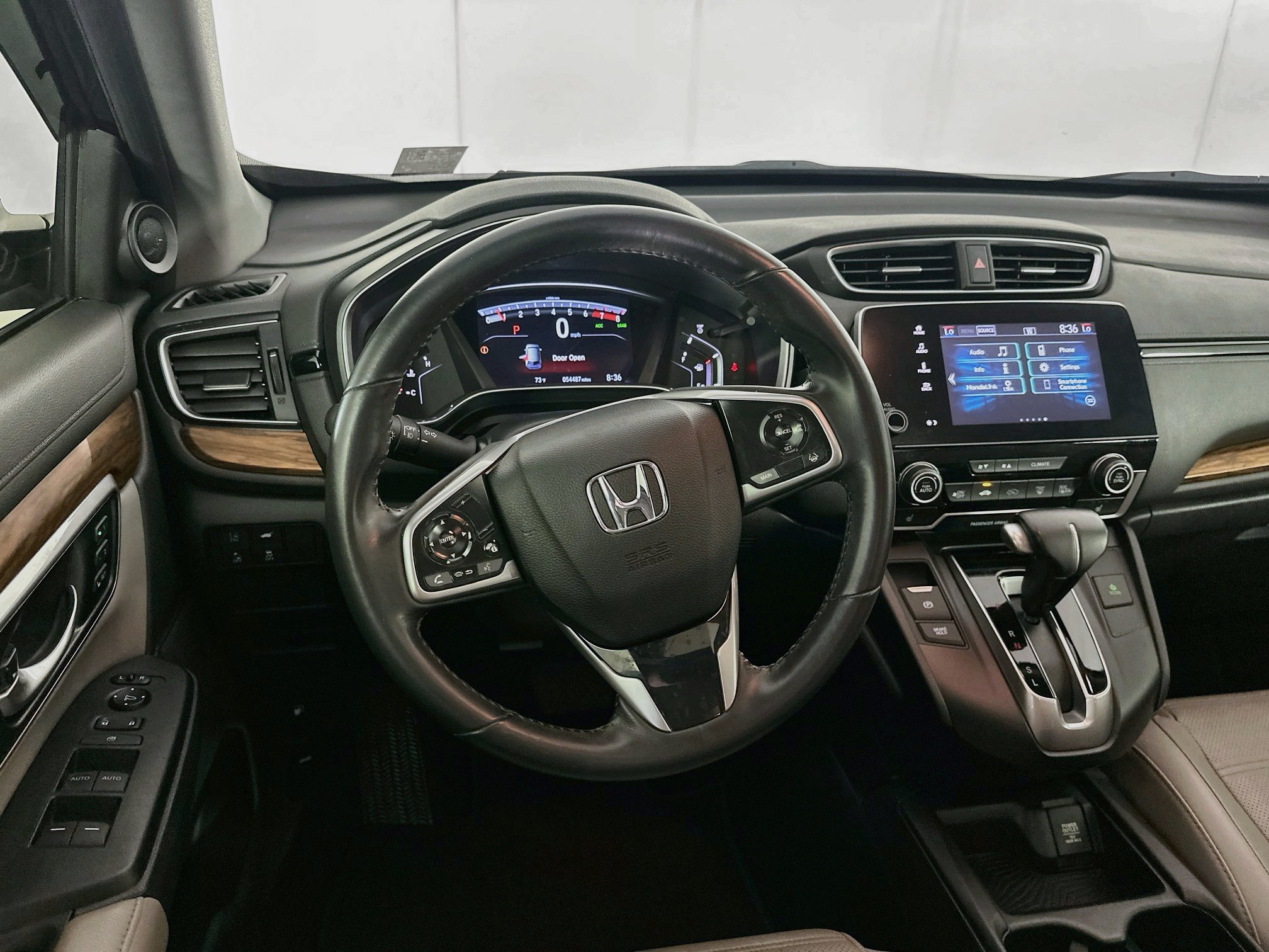 Used 2019 Honda CR-V EX-L image 18