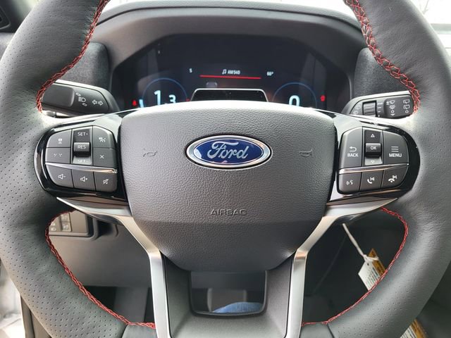 New 2026 Ford Explorer ST-Line w/ ST-Line Street Pack image 10
