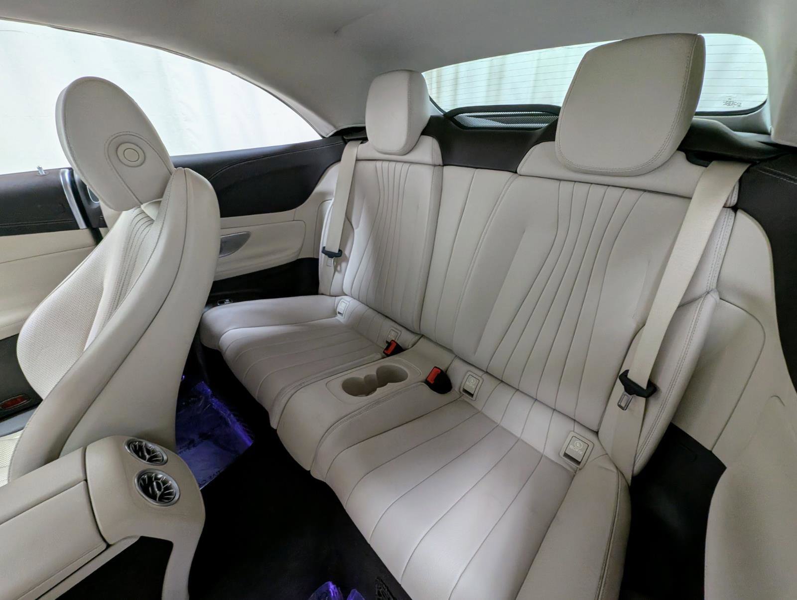 Used 2019 Mercedes-Benz E 450 Cabriolet image 26