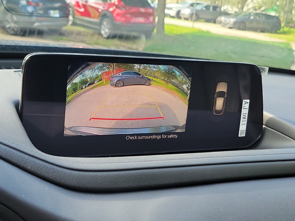 New 2026 MAZDA CX-30 AWD 2.5 S image 26
