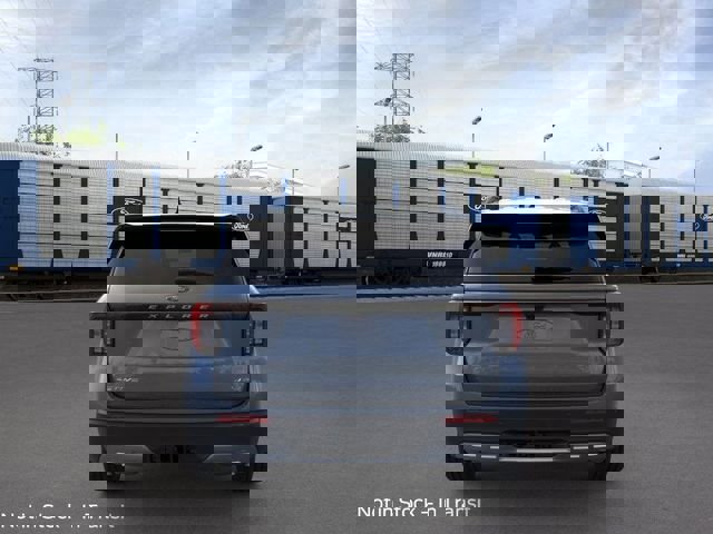 New 2026 Ford Explorer Active image 5