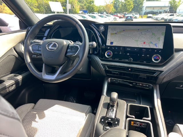 Used 2024 Lexus TX 350 FWD w/ Technology Package image 15