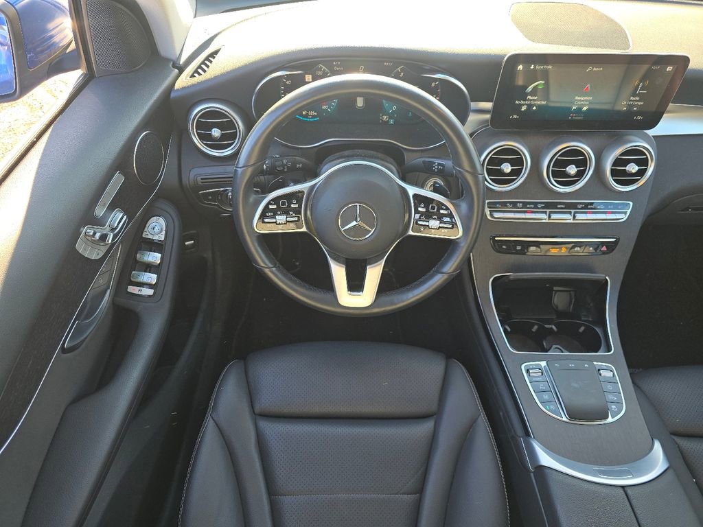 Certified 2022 Mercedes-Benz GLC 300 4MATIC image 27